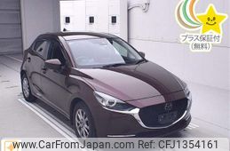mazda demio 2020 -MAZDA--MAZDA2 DJLFS-712886---MAZDA--MAZDA2 DJLFS-712886-