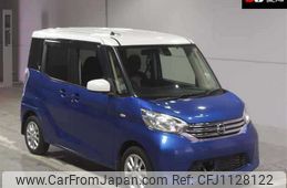 nissan dayz-roox 2016 -NISSAN--DAYZ Roox B21A--0244361---NISSAN--DAYZ Roox B21A--0244361-