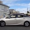 toyota prius 2016 -TOYOTA--Prius DAA-ZVW51--ZVW51-8011585---TOYOTA--Prius DAA-ZVW51--ZVW51-8011585- image 10