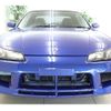 nissan silvia 2002 -NISSAN--Silvia S15--S15-035951---NISSAN--Silvia S15--S15-035951- image 36