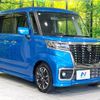 suzuki spacia 2018 -SUZUKI--Spacia DAA-MK53S--MK53S-563828---SUZUKI--Spacia DAA-MK53S--MK53S-563828- image 16