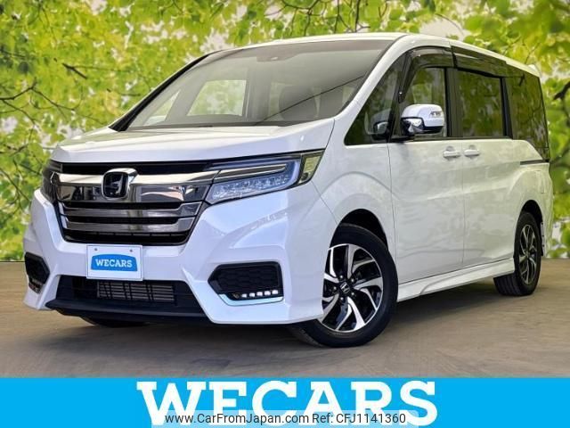 honda stepwagon-spada 2022 quick_quick_6BA-RP3_RP3-1332500 image 1