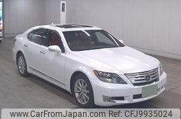 lexus ls 2010 quick_quick_DAA-UVF45_UVF45-5009170