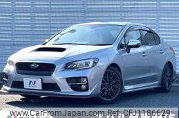 subaru wrx 2014 CFJ1186629