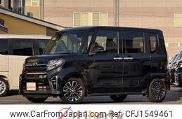 daihatsu tanto 2019 CFJ1549461
