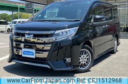 toyota noah 2019 CFJ1512968