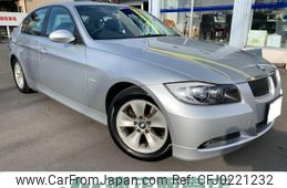 bmw 3-series 2006 quick_quick_VB23_WBAVB56000ND29689