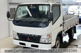 mitsubishi-fuso canter-guts 2006 -MITSUBISHI--Canter Guts FD70B-521532---MITSUBISHI--Canter Guts FD70B-521532-