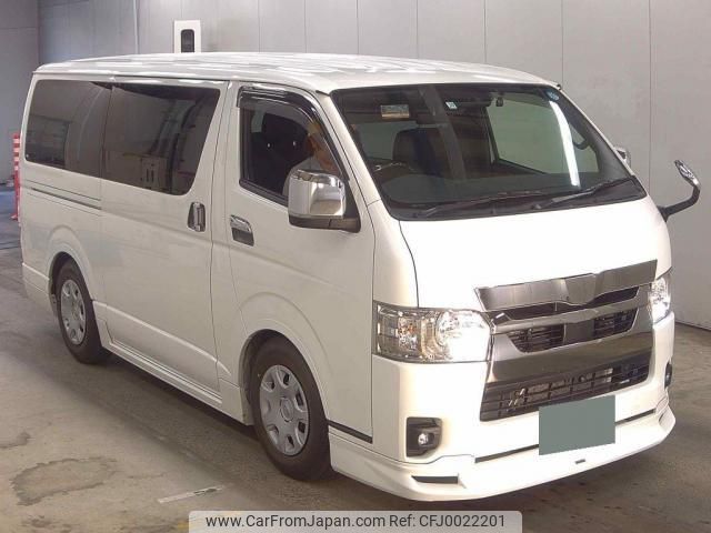 toyota hiace-van 2022 quick_quick_3DF-GDH201V_1085449 image 1