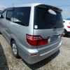 toyota alphard 2006 NIKYO_QF28860 image 31