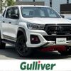 toyota hilux 2019 -TOYOTA--Hilux QDF-GUN125--GUN125-3912887---TOYOTA--Hilux QDF-GUN125--GUN125-3912887- image 1