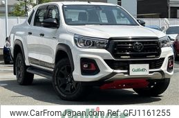 toyota hilux 2019 -TOYOTA--Hilux QDF-GUN125--GUN125-3912887---TOYOTA--Hilux QDF-GUN125--GUN125-3912887-