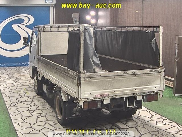 isuzu elf-truck 1995 -ISUZU--Elf NKR66EA-NKR66E7447237---ISUZU--Elf NKR66EA-NKR66E7447237- image 2