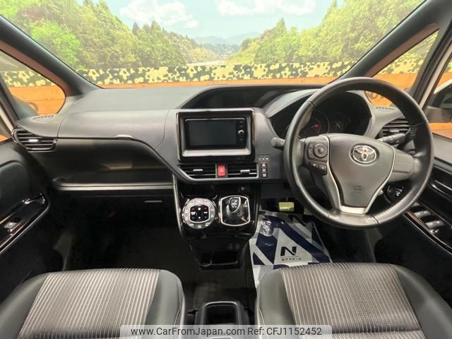 toyota voxy 2018 quick_quick_ZWR80W_ZWR80-0279308 image 2
