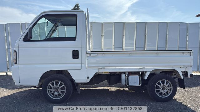 honda acty 1998 ATP0002 image 2