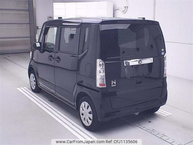honda n-box 2016 -HONDA--N BOX JF1-1854207---HONDA--N BOX JF1-1854207- image 2
