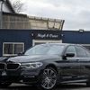 bmw 5-series 2017 -BMW--BMW 5 Series JA20P--758820---BMW--BMW 5 Series JA20P--758820- image 1