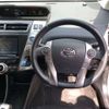 toyota prius-α 2019 -TOYOTA 【福岡 391ﾈ 88】--Prius α DAA-ZVW41W--ZVW41-0077285---TOYOTA 【福岡 391ﾈ 88】--Prius α DAA-ZVW41W--ZVW41-0077285- image 7