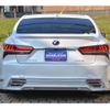 lexus ls 2018 -LEXUS--Lexus LS DBA-VXFA50--VXFA50-6003365---LEXUS--Lexus LS DBA-VXFA50--VXFA50-6003365- image 6