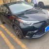 toyota c-hr 2019 CFJ6907447 image 2