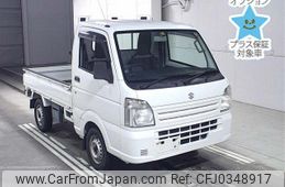 suzuki carry-truck 2014 -SUZUKI--Carry Truck DA16T-183620---SUZUKI--Carry Truck DA16T-183620-