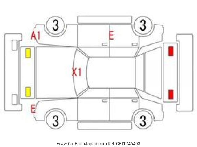 mazda cx-5 2019 CFJ1746493 image 2