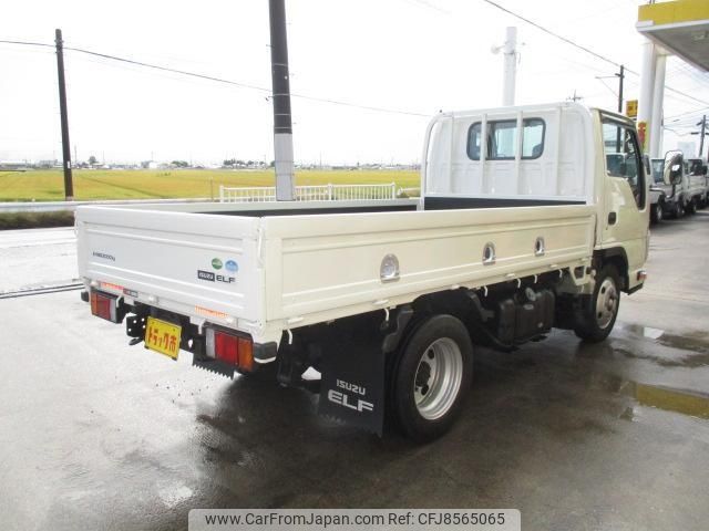 isuzu elf-truck 2016 -ISUZU--Elf NKR85A--7053436---ISUZU--Elf NKR85A--7053436- image 2