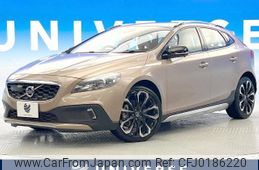 volvo v40 2013 -VOLVO--Volvo V40 DBA-MB5204T--YV1MZ6356E2031853---VOLVO--Volvo V40 DBA-MB5204T--YV1MZ6356E2031853-