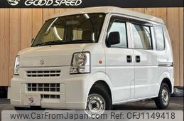 suzuki every 2012 -SUZUKI--Every EBD-DA64V--DA64V-550105---SUZUKI--Every EBD-DA64V--DA64V-550105-
