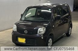 nissan moco 2013 -NISSAN 【山口 580み4】--Moco MG33S-208029---NISSAN 【山口 580み4】--Moco MG33S-208029-