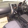 nissan march 2017 -NISSAN 【岐阜 504ﾃ1230】--March K13-071767---NISSAN 【岐阜 504ﾃ1230】--March K13-071767- image 5