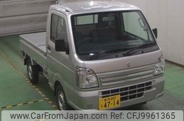 suzuki carry-truck 2023 -SUZUKI 【新潟 480ﾅ4714】--Carry Truck DA16T--758897---SUZUKI 【新潟 480ﾅ4714】--Carry Truck DA16T--758897-