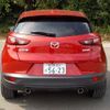 mazda cx-3 2016 -MAZDA 【野田 300ｱ1234】--CX-3 LDA-DK5FW--DK5FW-130037---MAZDA 【野田 300ｱ1234】--CX-3 LDA-DK5FW--DK5FW-130037- image 22