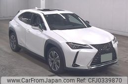 lexus ux 2021 quick_quick_ZAA-KMA10_KMA10-2004383