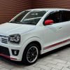 suzuki alto 2015 -SUZUKI--Alto DBA-HA36S--HA36S-861725---SUZUKI--Alto DBA-HA36S--HA36S-861725- image 15