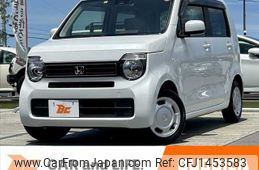 honda n-wgn 2023 -HONDA--N WGN 6BA-JH3--JH3-1216825---HONDA--N WGN 6BA-JH3--JH3-1216825-