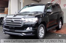 toyota land-cruiser 2021 24631301