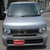 honda n-wgn 2024 -HONDA--N WGN 6BA-JH3--JH3-1251***---HONDA--N WGN 6BA-JH3--JH3-1251***- image 2