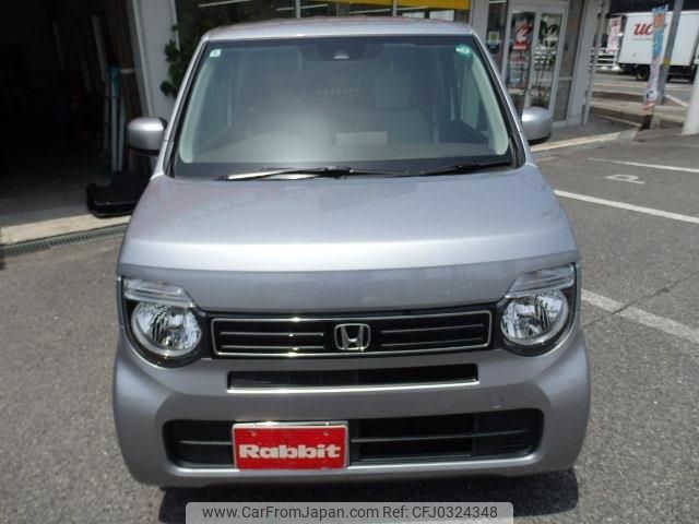 honda n-wgn 2024 -HONDA--N WGN 6BA-JH3--JH3-1251***---HONDA--N WGN 6BA-JH3--JH3-1251***- image 2