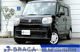 suzuki spacia 2019 CFJ1583268