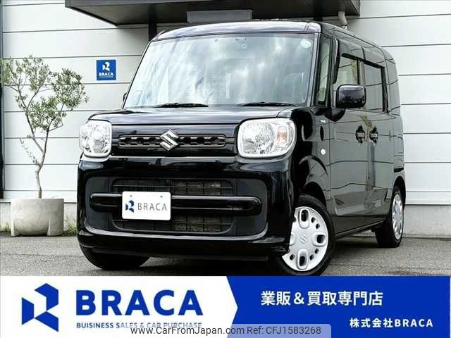 suzuki spacia 2019 CFJ1583268 image 1