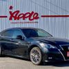 toyota crown 2016 -TOYOTA--Crown DAA-AWS210--AWS210-6107636---TOYOTA--Crown DAA-AWS210--AWS210-6107636- image 2