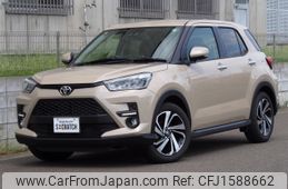 toyota raize 2024 CFJ1588662