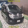 nissan elgrand 2008 -NISSAN--Elgrand E51-263259---NISSAN--Elgrand E51-263259- image 1