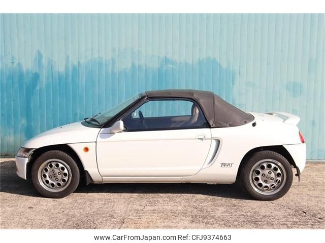 1991 Honda Beat JDM car for sale — photo 6 of 25