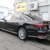 audi a8 2021 -AUDI--Audi A8 F8CZSF--009946---AUDI--Audi A8 F8CZSF--009946- image 27