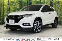 honda vezel 2020 quick_quick_RU3_RU3-1366537