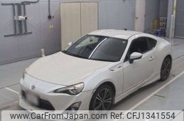 toyota 86 2013 -TOYOTA--86 ZN6-026078---TOYOTA--86 ZN6-026078-