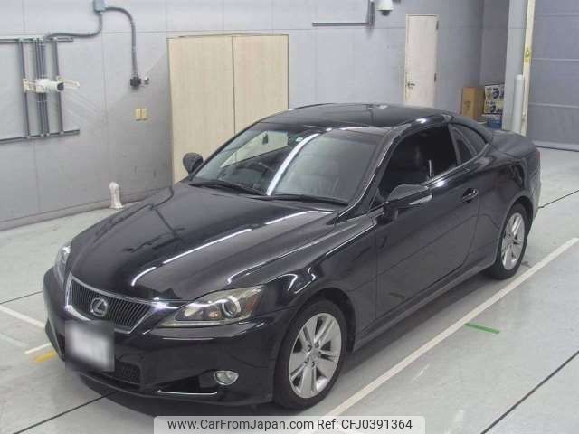 lexus is 2012 -LEXUS 【名古屋 387ｿ 13】--Lexus IS DBA-GSE20--GSE20-2524885---LEXUS 【名古屋 387ｿ 13】--Lexus IS DBA-GSE20--GSE20-2524885- image 1