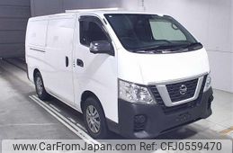 nissan caravan-van 2021 -NISSAN--Caravan Van VW6E26-116912---NISSAN--Caravan Van VW6E26-116912-